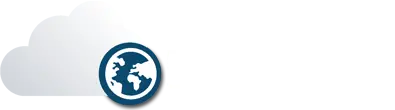 Responsive version of 52Degrees logo